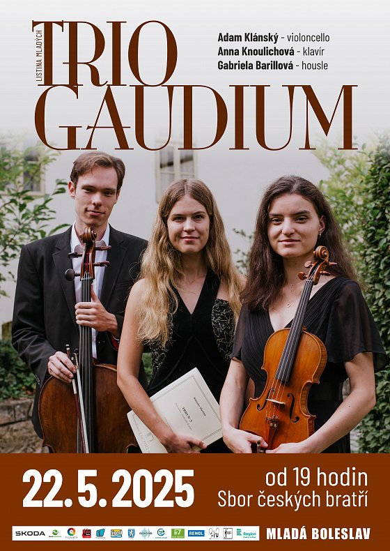Trio Gaudium